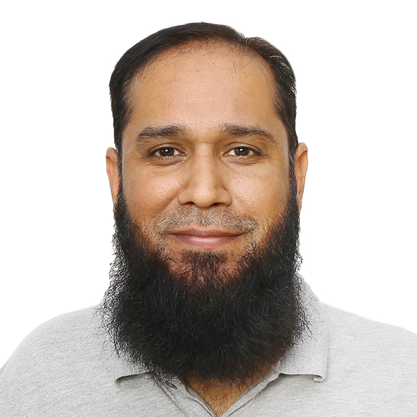 Awais Tasnim 	