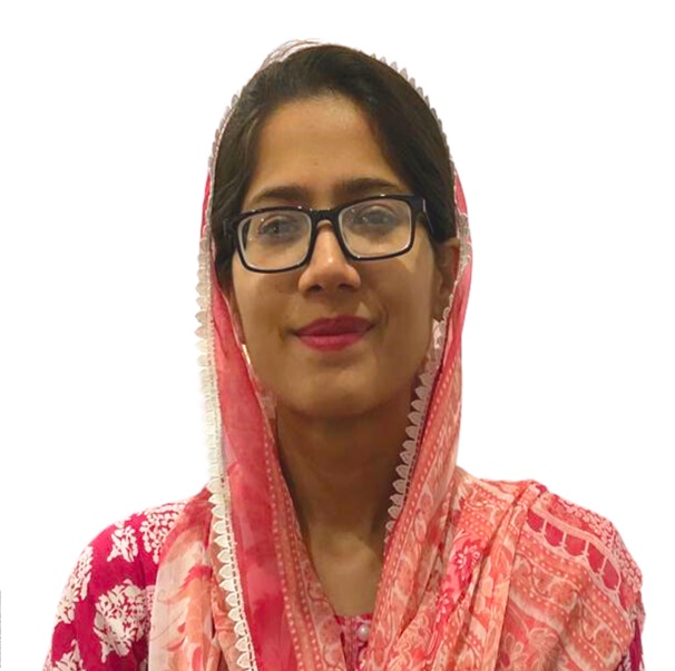 Urba Ashfaq	